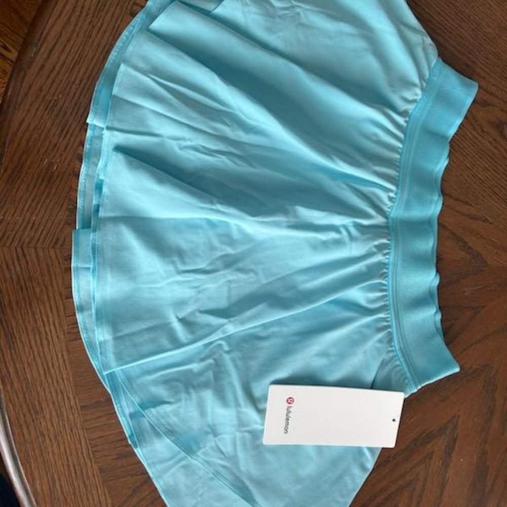 Lululemon skirt